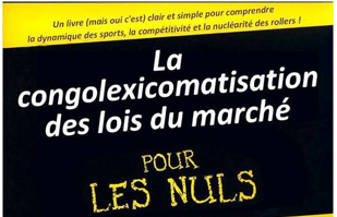 la congolexicomation pour les nuls - Définition MegaDico