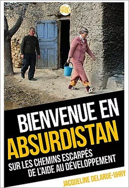 Absurdistan Développement MegaDico Définition