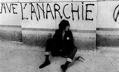 anarchie rue megadico définition