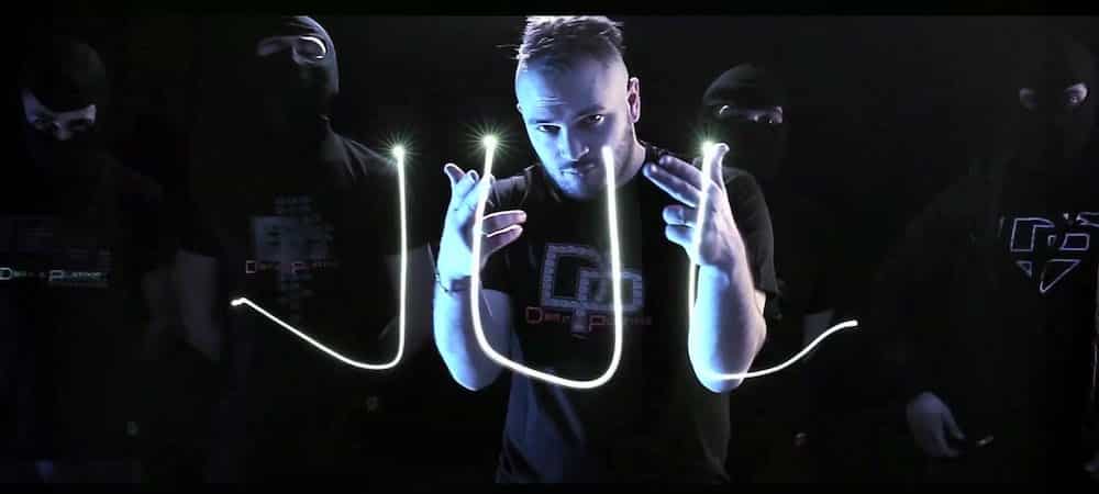 auquel jul dans le futur chanson chanteur rap rappeur megadico définition