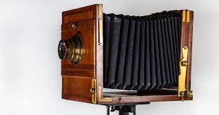 Chambre photographique