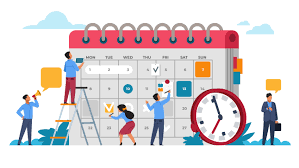 date daté dater calendrier megadico définition