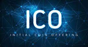 ICO crypto : Initial Coin OFFERING - Définition MegaDico