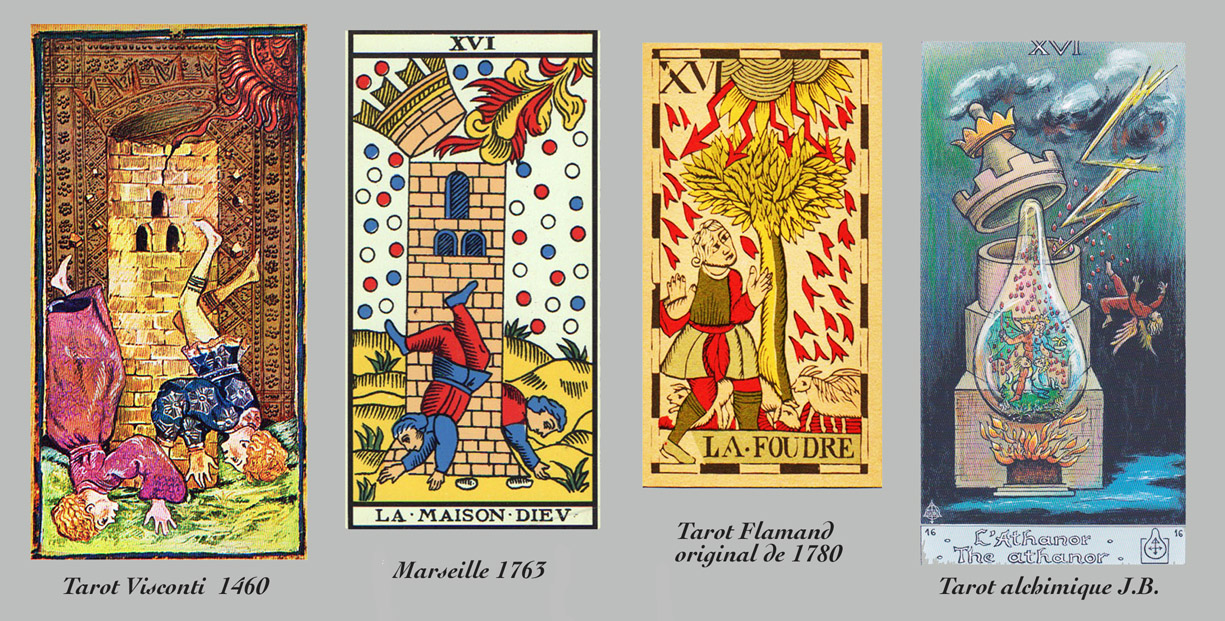 carte de tarot pour voyantes qui utilisent les cartes pour prédire l
