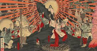 paienne polyrtheiste culture croyance megadico définition