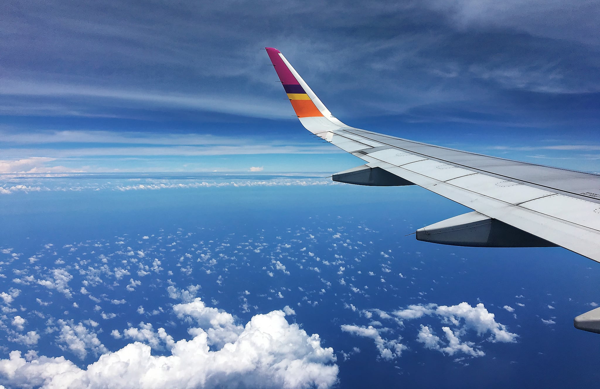 par avion vol nuage ciel voyage megadico définition