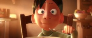 flash back dans le film pixar ratatouille - Définition MegaDico