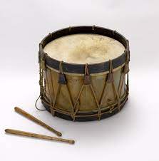 Tambour