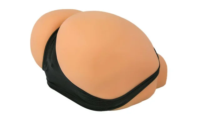 Twerking butt Fesse Sextoys Cul MegaDico Définition