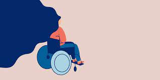 Validisme Handicap Handicapé Moqueries Discrimination MegaDico Définition
