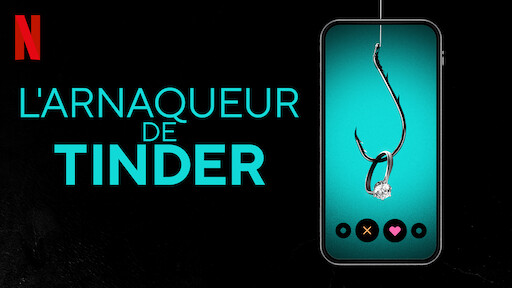 Documentaire Netflix : l