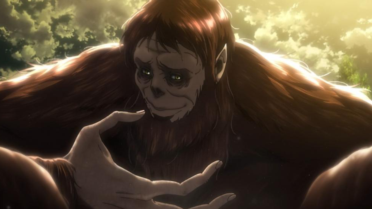 humains mi animal, singe : bestial - Définition MegaDico