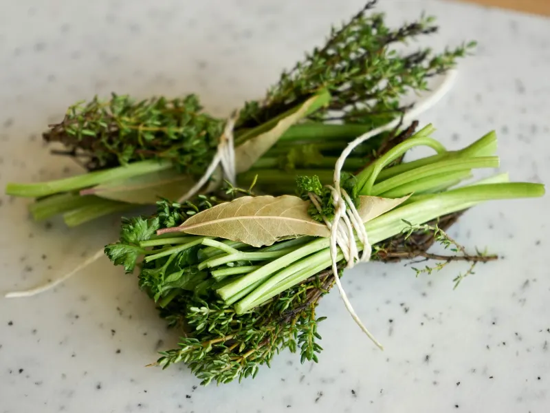 bouquet d