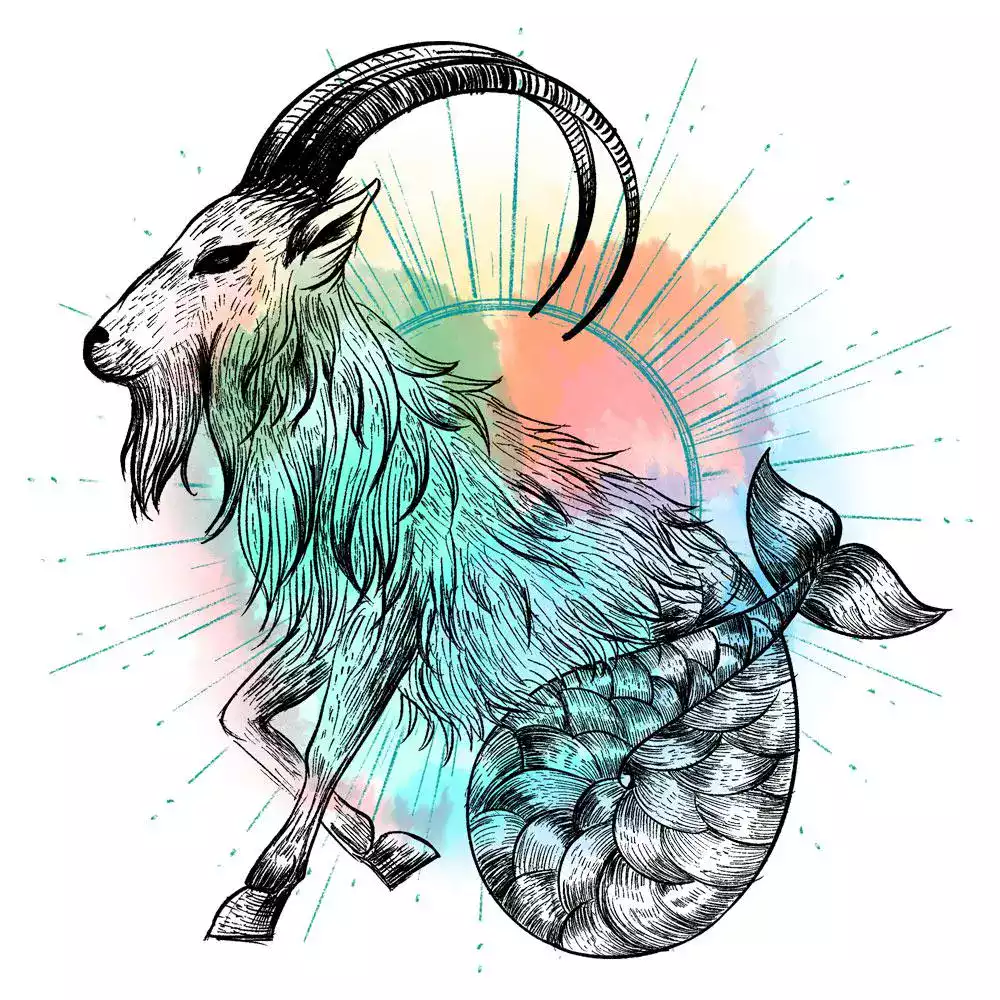 bélier signe astrologique