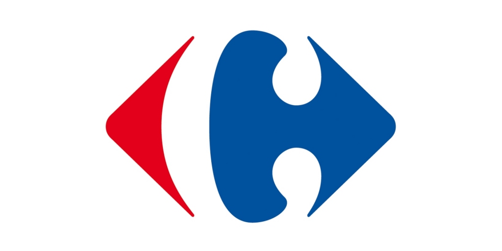 Logo société carrefour - Définition MegaDico