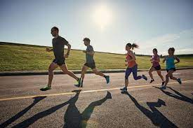 combientième course courir megadico définition