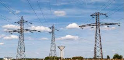 délestage électricité pylônes mot du jour Megadico