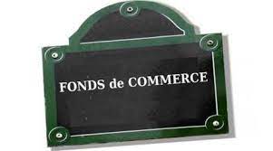 Fonds de commerce - définition megadico