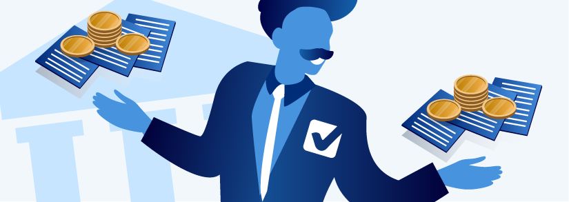 Les frais pour une opération financière - Définition MegaDico