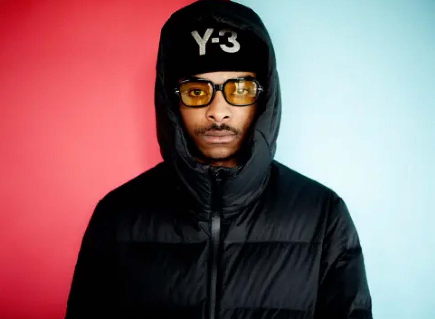 Le rappeur La Fève pour le mot banger - Définition MegaDico
