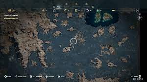 map assassin