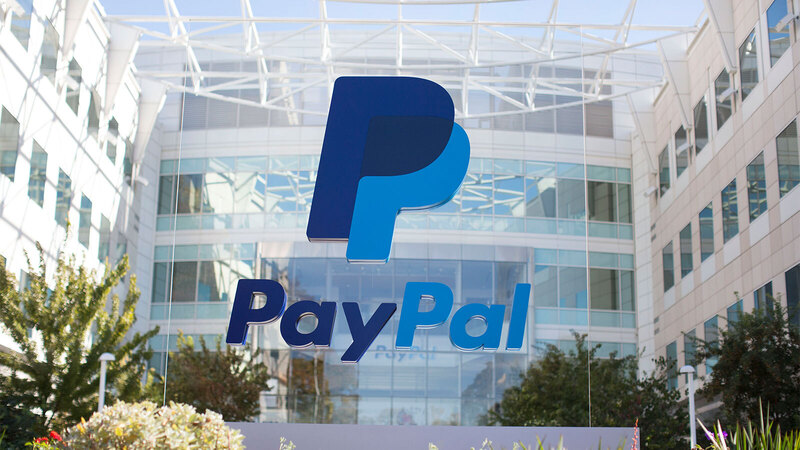 Siège social de PayPal - Définition MegaDico