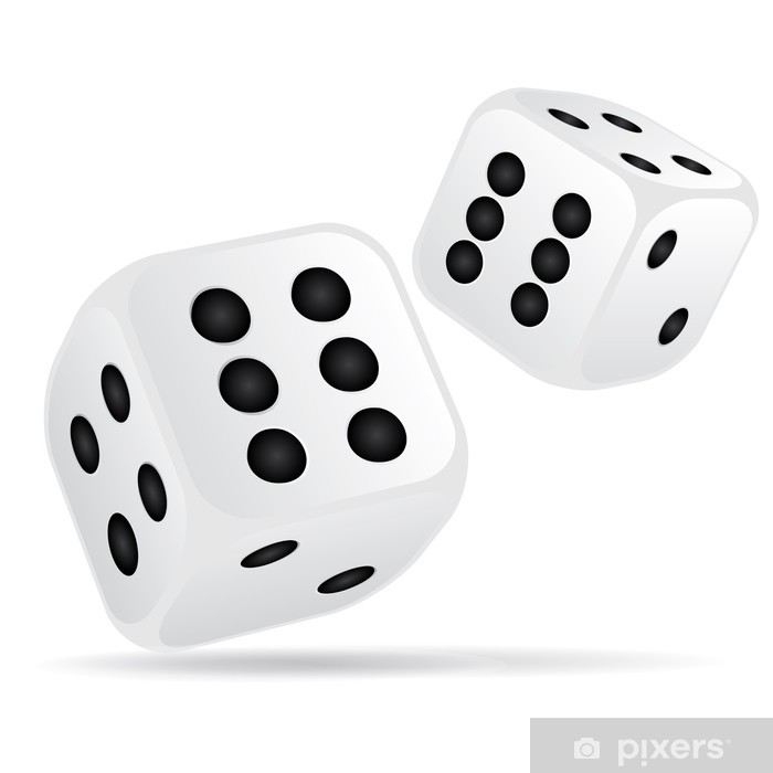 dés de 6