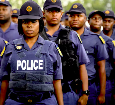 police