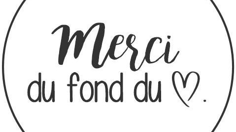 Merci du fond du cœur - Définition MegaDico