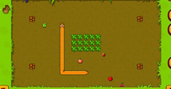 Snake Serpent Jeu MegaDico Définition